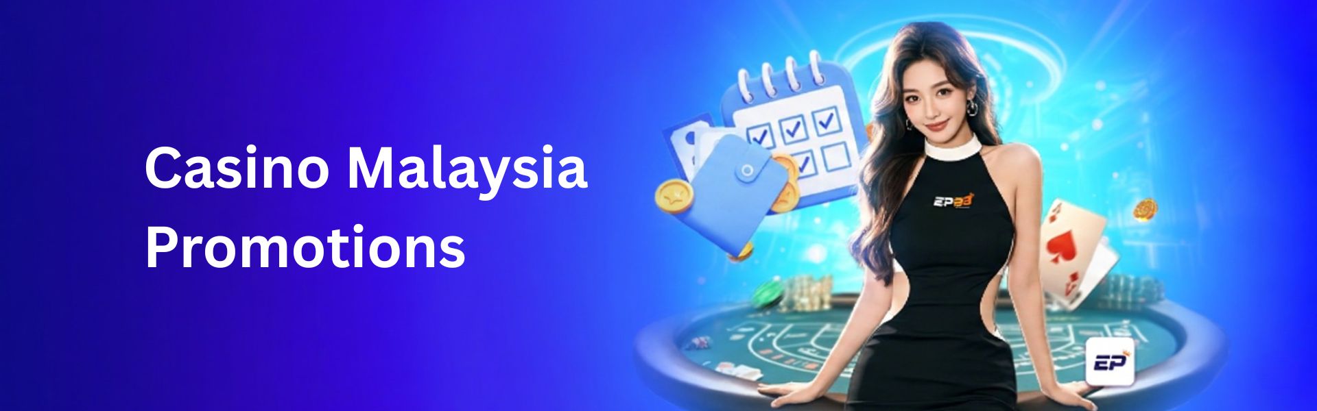 EP88 Online Casino Malaysia Promotions
