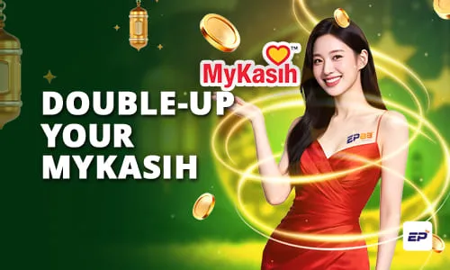 EP88 Double-up Your MyKasih
