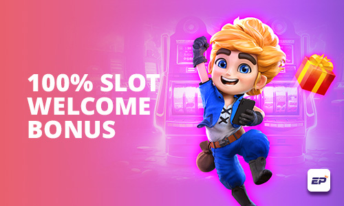 EP88 Slot Welcome Bonus